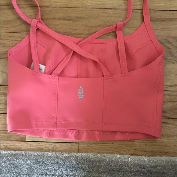 Free People Movement Workout Tank - Picture 6 of 6